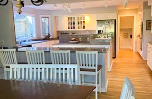 Vanderhorst Plantation House | 7 Bedroom - 7300 Sq Ft House/Guest Wing & private pool - Golf Cours