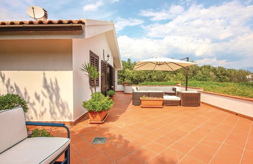 Scario House | 7 bedroom accommodation in Scario SA