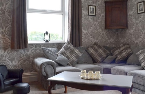 Wigton Cottage | 7 bedroom accommodation in Waverton, near Wigton