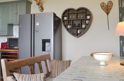 Wigton Cottage | 7 bedroom accommodation in Waverton, near Wigton