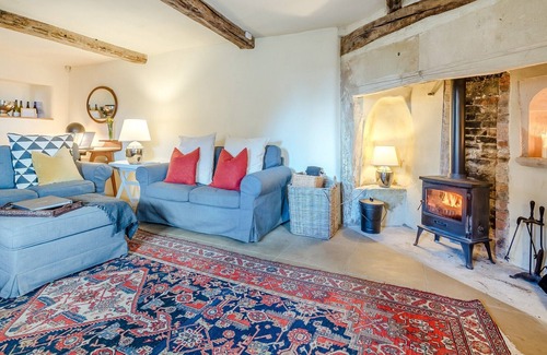 Norton St. Philip Cottage | 7 bedroom accommodation in Norton St. Philip, near Bath