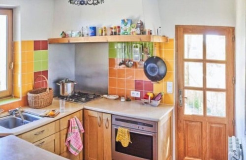 Montsegur-sur-Lauzon House | 7 Bedroom Private vacation home in MontsÃ©gur-sur-Lauzon