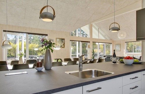 Frederiksvaerk House | 7 bedroom lovely home in Frederiksværk