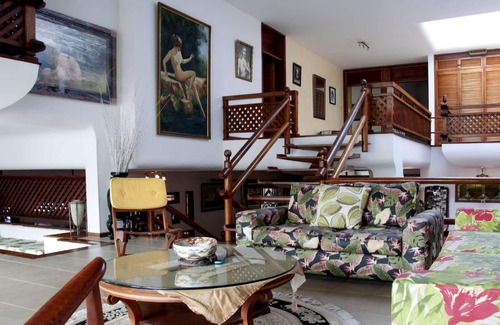 Castillogrande House | 7 Bedroom Mansion in Bocagrande