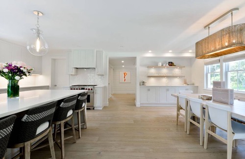 Surfside House | 7 Bedroom Property in Surfside with Pool & Cabana, NOW Available Summer 2024