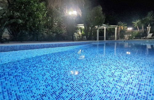 Maceira House | 7 Bedroom Residence at Villa☆ (20-25 Guests) by Silver Village Residence