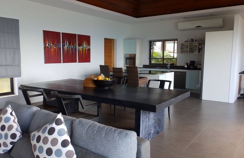 Mae Nam Villa | 7 Bedroom Sea View Villa SDV227A-By Samui Dream Villas