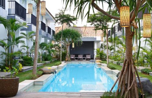 Sunset Road Hotel | 7 Bidadari Hotel Seminyak