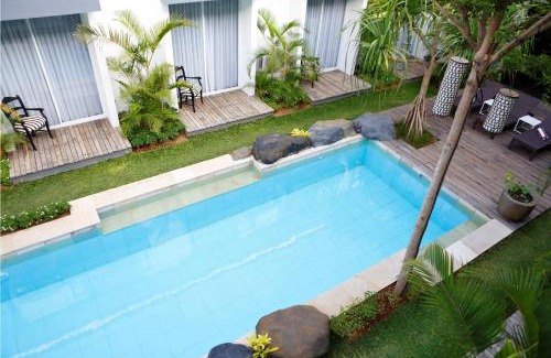 Sunset Road Hotel | 7 Bidadari Hotel Seminyak