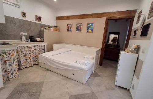 Arcola House | 7 Botti