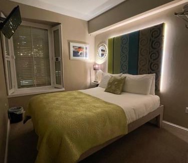 Galway City Centre House | 7 Boutique Hotel