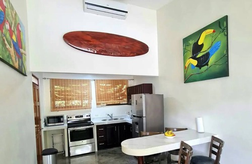 Playa Hermosa House | 7 BR Private Resort - ALL KING BEDS