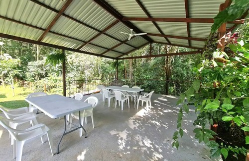 Playa Hermosa House | 7 BR Private Resort - ALL KING BEDS
