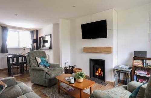 Ty Croes House | 7 Bro Branwen