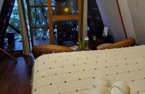 Bacalar Hotel | 7 CIELOS BACALAR