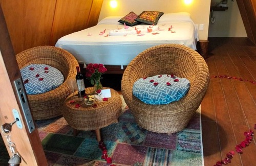 Bacalar Hotel | 7 CIELOS BACALAR