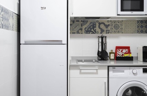 Lagunillas Apartment | 7 Condes 1