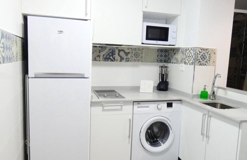 Lagunillas Apartment | 7 Condes 1