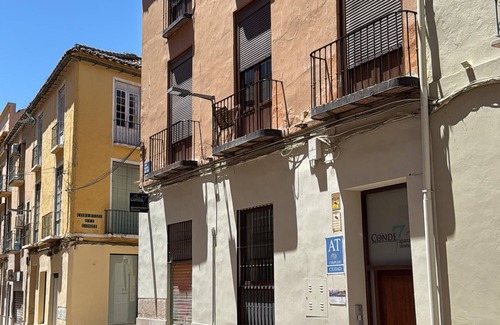 Lagunillas Apartment | 7 Condes 1