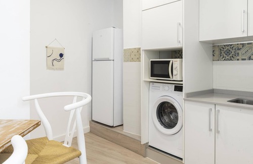 Lagunillas Apartment | 7 Condes 2