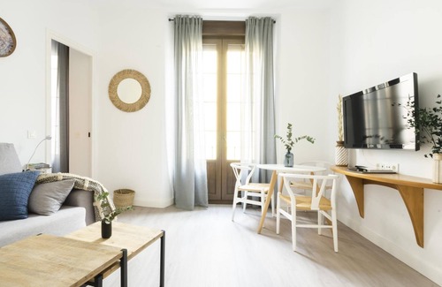 Lagunillas Apartment | 7 Condes 2