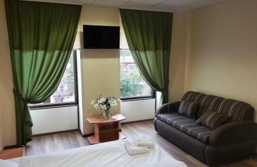 Dnipro Hotel | 7 Days City Hotel