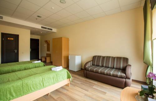 Dnipro Hotel | 7 Days City Hotel