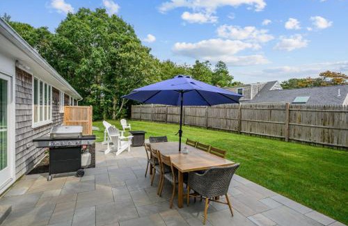 South Harwich House | 7 Deer Run Harwich Cape Cod- -Sea Pine Villa