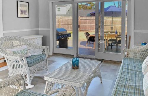 South Harwich House | 7 Deer Run Harwich Cape Cod- -Sea Pine Villa