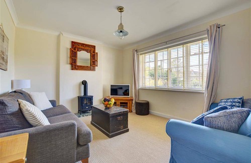 Brancaster Cottage | 7 Dormy House