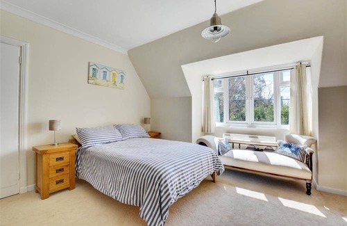 Brancaster Cottage | 7 Dormy House