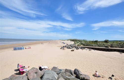 Brancaster Cottage | 7 Dormy House