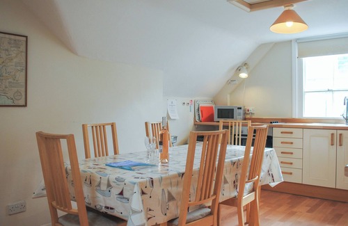 Salcombe Cottage | 7 Glenthorne House
