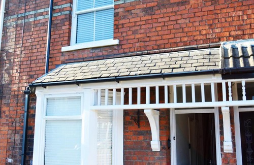Beverley House | 7 Grovehill Road