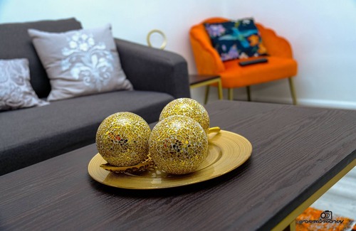 Walsall House | 7 Guests - 3 Bedrooms - Parking - Pet Friendly