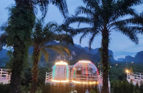 Ban Thung Other | 7 heaven resort at krabi เซเว่น เฮฟเว่น รีสอร์ท แอท กระบี่