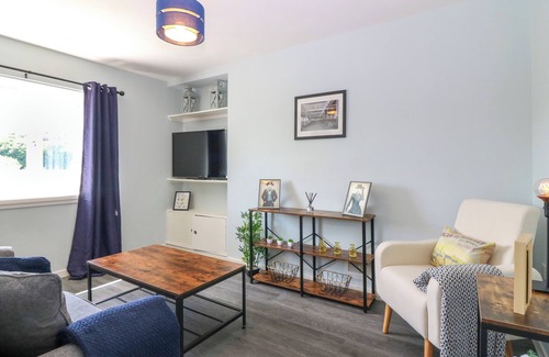 Galashiels Cottage | 7 High Buckholmside