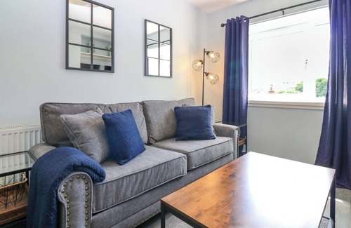 Galashiels Cottage | 7 High Buckholmside