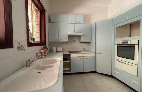 Winston Hills House | 7 Hopeful Room