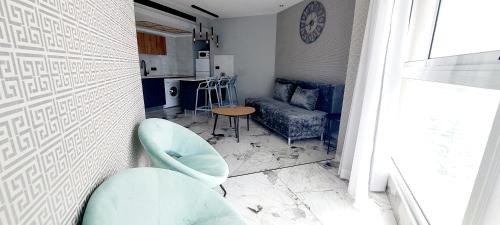 Bat Yam Hotel | 7 Hotel Apartment Short Time TLV BAT YAM