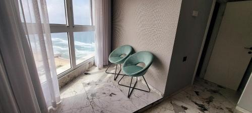 Bat Yam Hotel | 7 Hotel Apartment Short Time TLV BAT YAM
