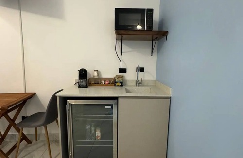 Dolorosa Apartment | #7/Indoor Studio New/2 Double Bed/WIFI