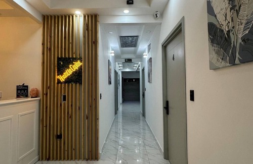 Dolorosa Apartment | #7/Indoor Studio New/2 Double Bed/WIFI