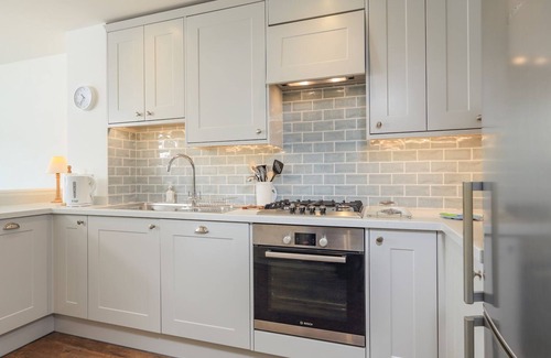Salcombe Cottage | 7 Island Quay