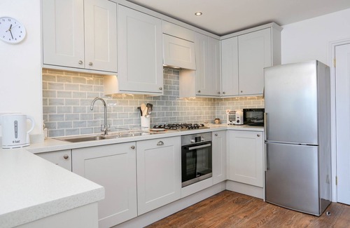 Salcombe Cottage | 7 Island Quay