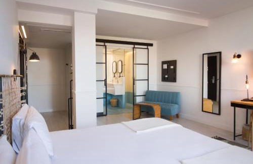 Centro Hotel | 7 Islas Hotel