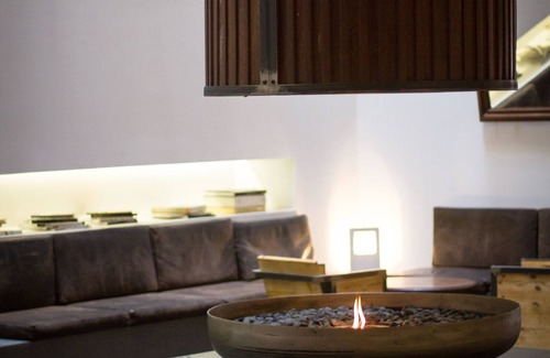 Centro Hotel | 7 Islas Hotel