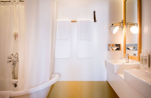Centro Hotel | 7 Islas Hotel