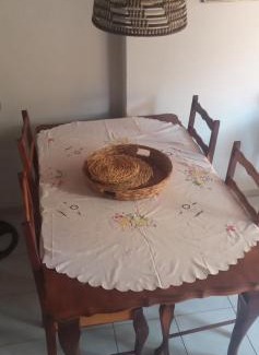 Scottburgh House | 7 Karlin Chalets