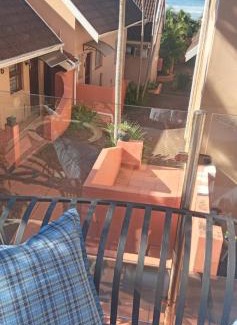 Scottburgh House | 7 Karlin Chalets